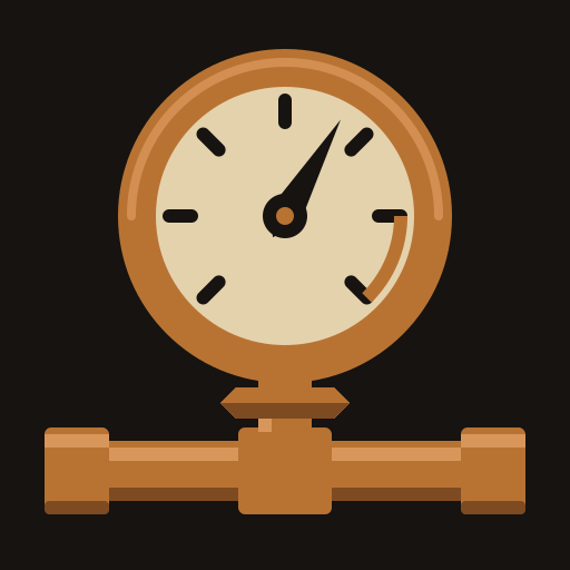 My Guy Plumbing app icon